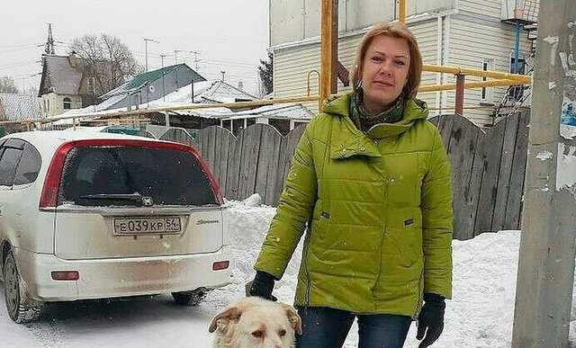 «Забил деревянной палкой и сжег»: Обнародованы подробности зверского убийства новосибирской летчицы