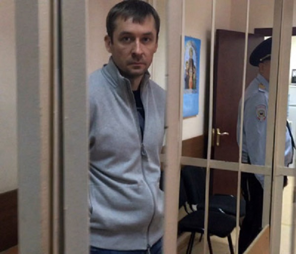 Следствие по делу Ушеровича удовлетворено заочно