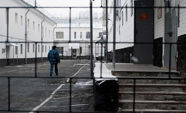 Тюменские силовики проверят колонию, в которой пожаловались на «современный холокост»