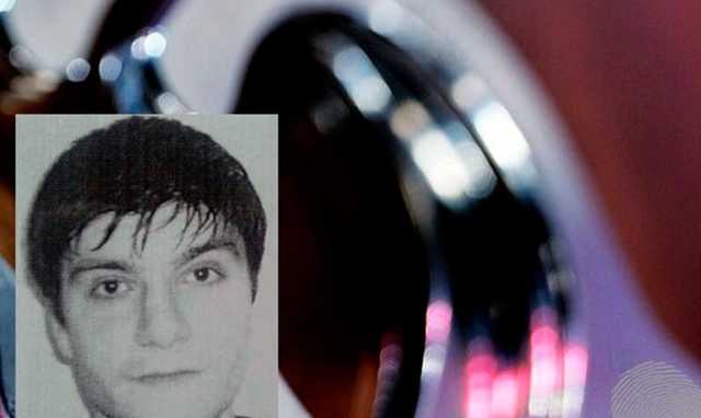 Силовики задержали «вора в законе» Айко Астраханского с оружием