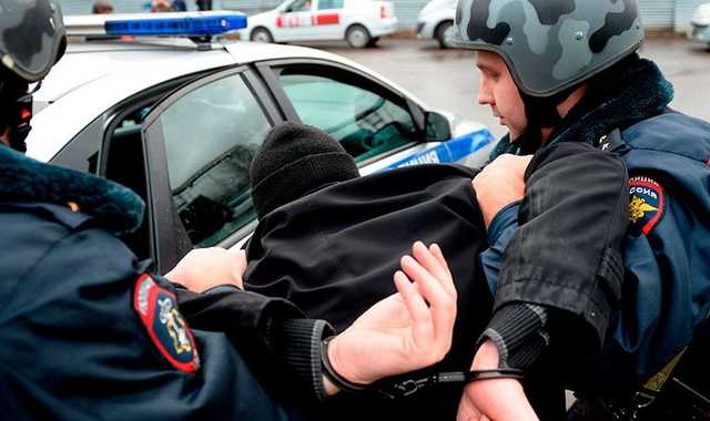 В Подмосковье в ходе одной спецоперации задержан 131 преступник