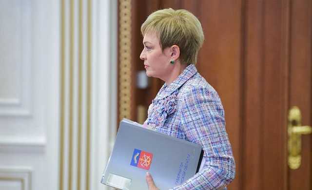 СМИ написали об отставке губернатора Мурманской области