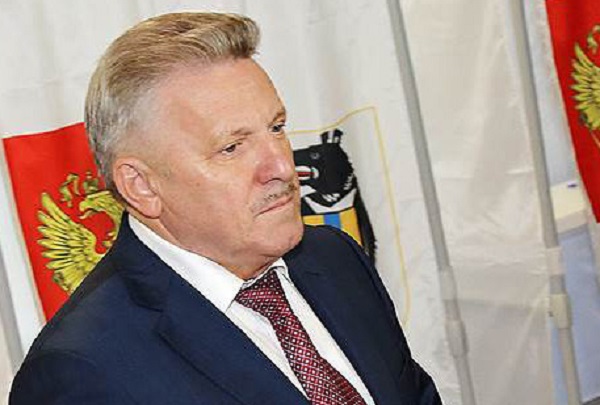 Проигравшие уходят из большого Шпорта