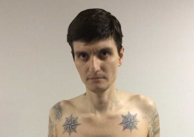 Правоохранители задержали в Ереване "вора в законе" Айко Астраханского