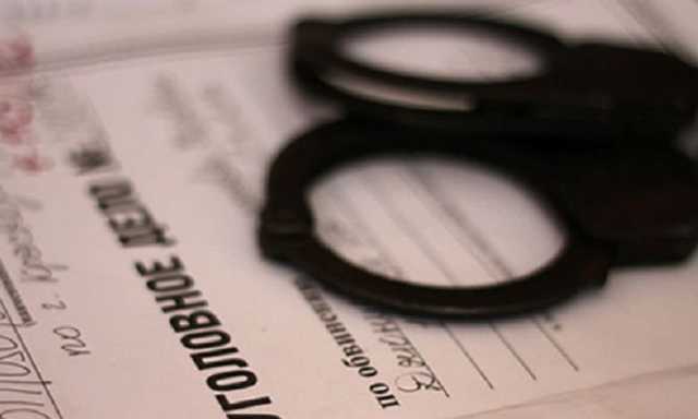 В Энгельсе начальника следственного отделения заподозрили в служебном подлоге