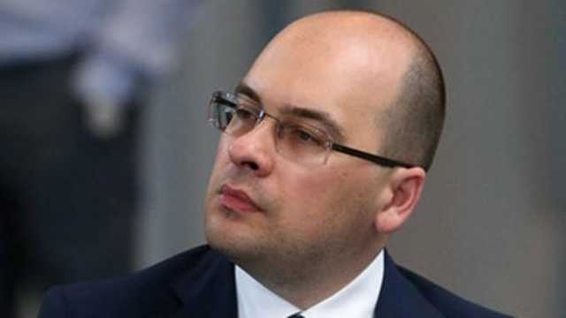 Эмиля Гайнулина охмурили на оргиях с советником Путина