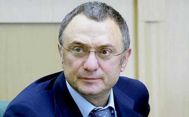 Франция вновь обвинила сенатора-бизнесмена Сулеймана Керимова в уклонении от уплаты налогов