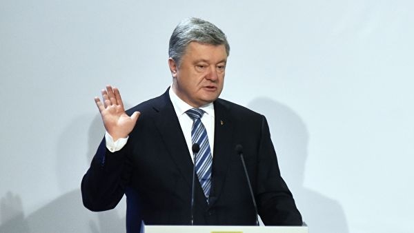 В Украине осталось всего два олигарха
