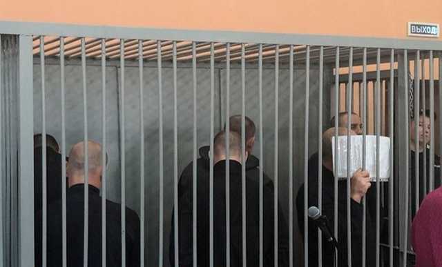 В Иркутской области осудили банду поджигателей, убивших трех криминальных «авторитетов»