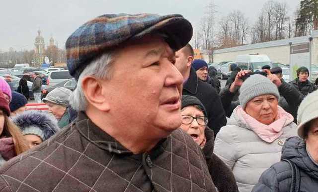 «29 миллионов - не чудовищная сумма»: Тайванчик выразил готовность погасить долги Началовой