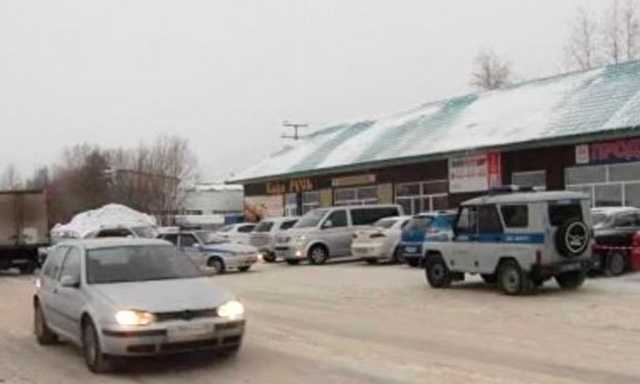 В ХМАО за убийство арестован боец кавказской ОПГ