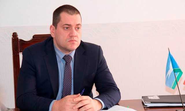 Сотрудники ФСБ задержали первого замглавы администрации Чехова