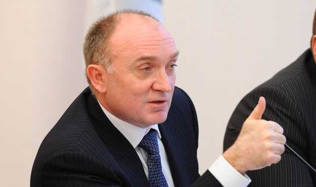 «Южуралмосту» неспокойно в компании с Борисом Дубровским