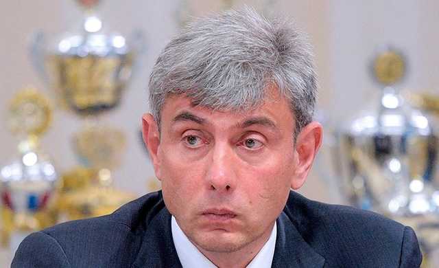 В рейтинге российских королей кэша сменился лидер