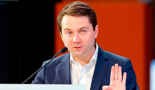 Замглавы Минстроя Чибис возглавил Мурманскую область вместо Ковтун