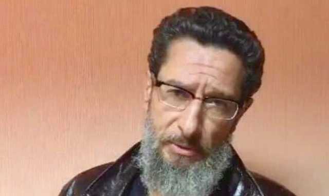 «Вор в законе» Гела Тбилисский переехал в самопровозглашенную ЛНР