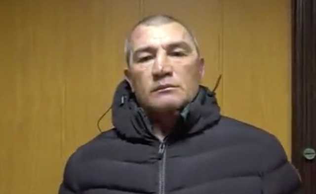 В Рязани задержан мужчина за убийство семьи из трех человек 15 лет назад