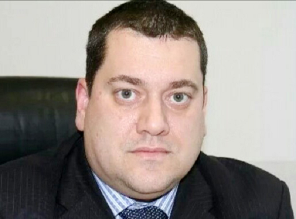 Чекисты взяли земельного махинатора Фриша из подмосковного Чехова