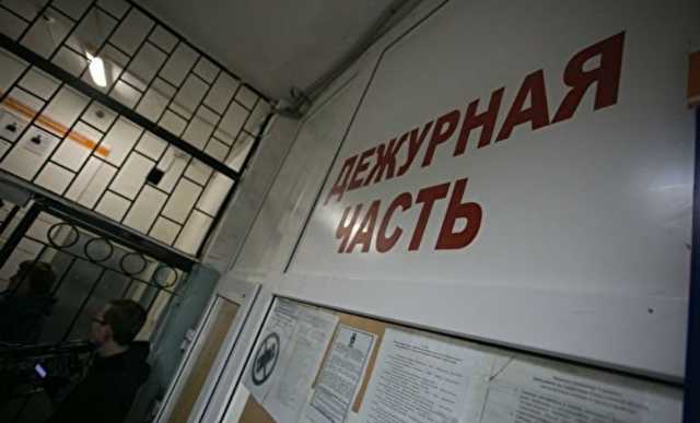 В УМВД по Тюменской области проводит обыски ФСБ