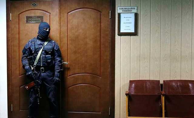 На Кубани судья вымогал взятку у полицейских, угрожая уголовным делом