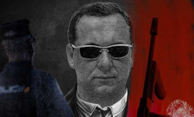 Испанское следствие по делу «русской мафии» свело в могилу лидера «Солнцевской» ОПГ