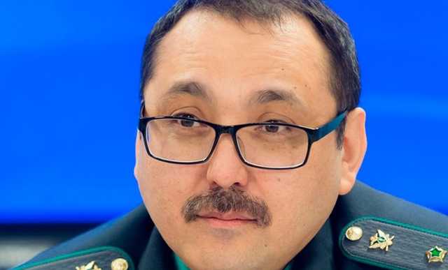 СК возбудил уголовное дело в отношении главного судебного пристава Томской области