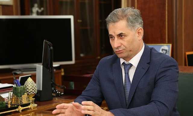 Бывшего главного судебного пристава Ингушетии обвинили в мошенничестве