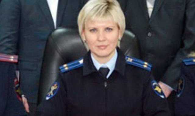 Бывшая замглавы полиции Дубны задержана за взятку в 1,5 млн рублей