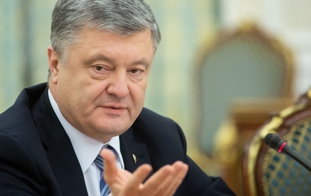 Петр Порошенко и ММЗ. Возвращаясь к истокам