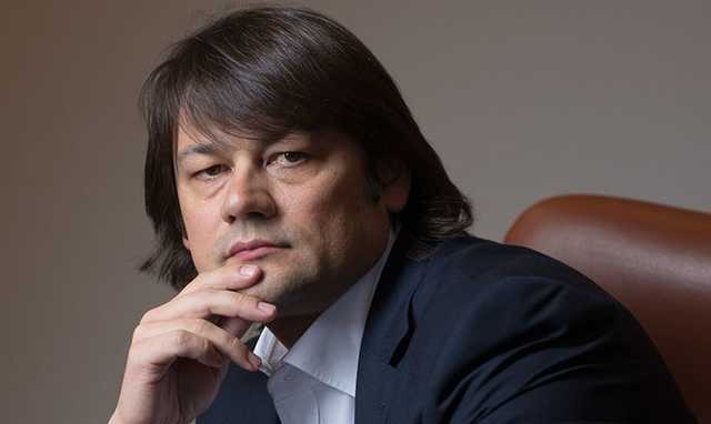 “Укрэксимбанк” отсудил у Николая Лагуна $39 млн