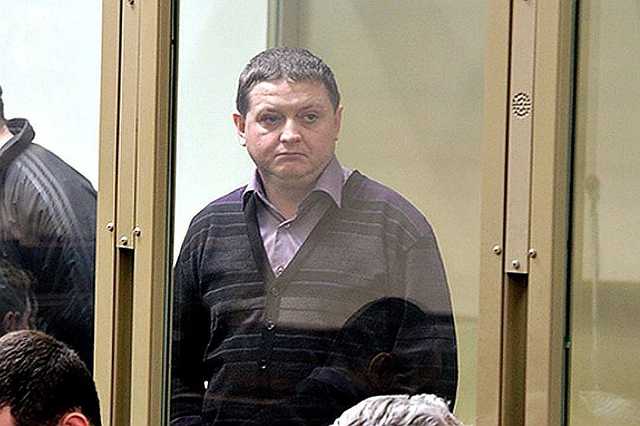 Правозащитники не нашли Цеповяза в СИЗО Хабаровска