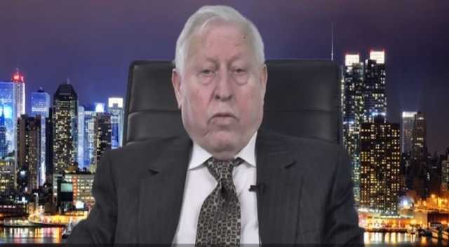 «Жулики Порошенко» зарабатывают на украинцах». Американский бизнесмен рассказал о схемах президента