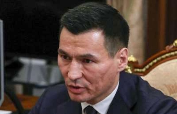 Бату Хасиков – шанс на обновление Калмыкии или путь к дальнейшему упадку?
