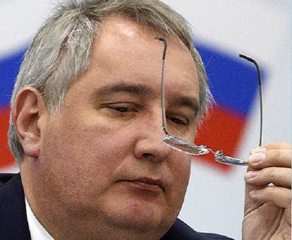 Неуемные аппетиты Рогозина пришлось унимать Путину
