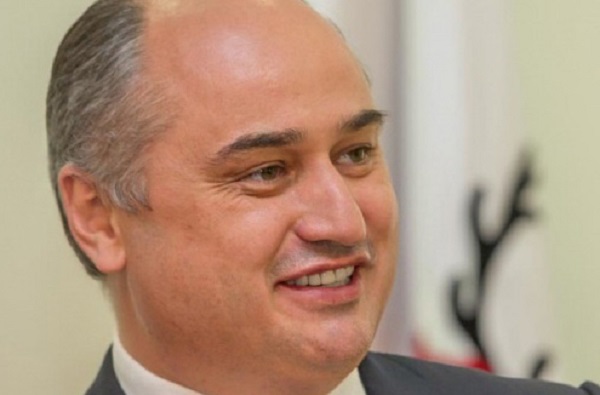 Суд ликвидировал банк сына Нургалиева, зятя Ельцина и беглого мэра Кондрашова