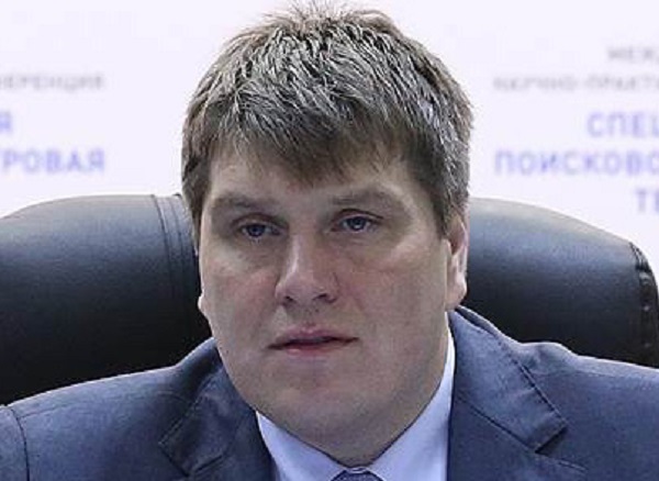 Бастрыкинцы хоронят интеллектуальное дело Нечаева-Махонова
