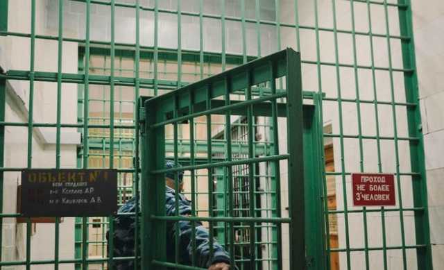 В тюменской колонии заключенных принуждали ремонтировать помещения за свой счет