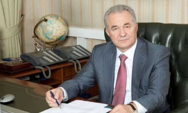 Суд в Москве заочно арестовал экс-главу «Газпром промгаз» Карасевича
