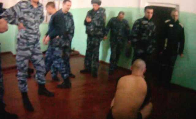 СК возбудил два дела об избиениях ярославских заключенных после их огласки в СМИ