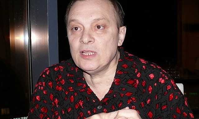 Продюсер Разин пообещал пять миллионов за избиение Шнура