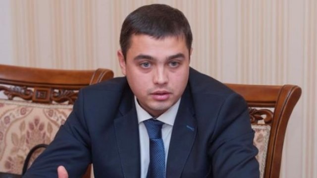Дмитрий Кащук — когда дорвался до власти и денег