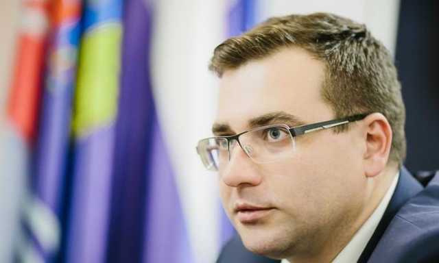 Жителя Ярославля задержали по подозрению в покушении на мэра Иваново