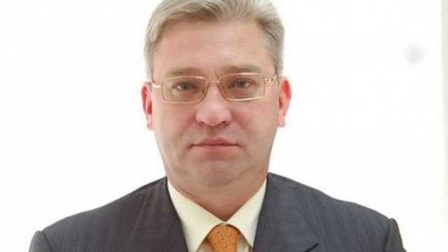 Нежелезный Феликс