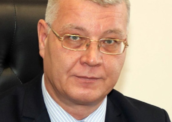 Красноярский вице-мэр подставил Владимира Пучкова на 50 миллионов
