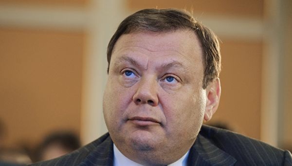 Подарок для Фридмана
