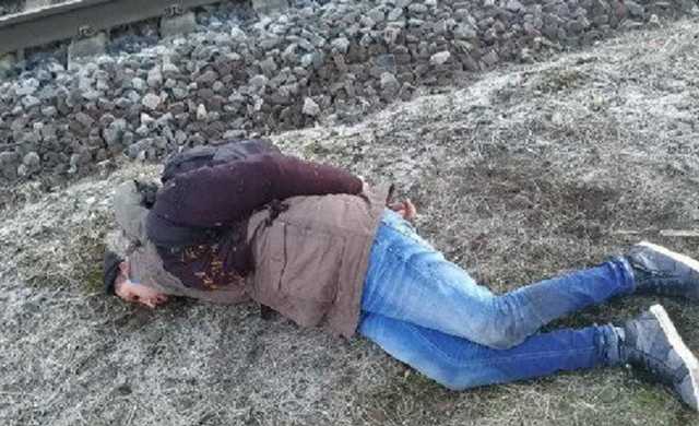 Бегущие в ЕС марокканцы вступили в бой с пограничниками ФСБ