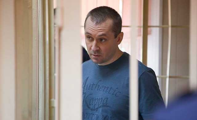 Доверенное лицо полковника Захарченко задержали за посредничество во взятке
