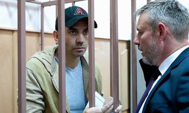 За Абызова предложили залог в размере 1 млрд рублей