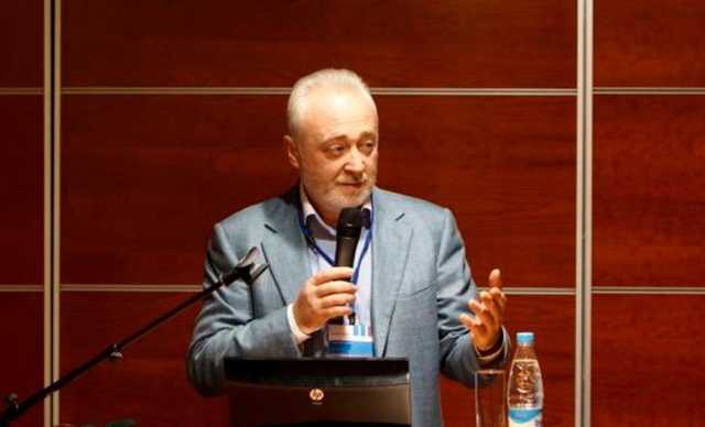 Меламед назвался родственником Абызова, чтобы попасть на заседание суда