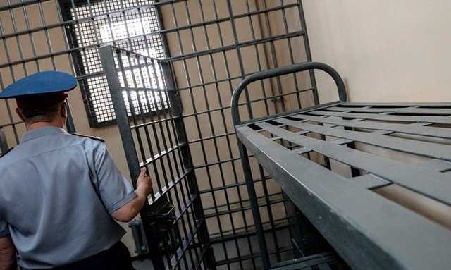 Бывшего замначальника колонии в Рязанской области арестовали по подозрению в коррупции